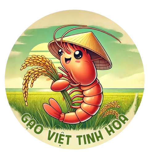 Gạo Việt Tinh Hoa